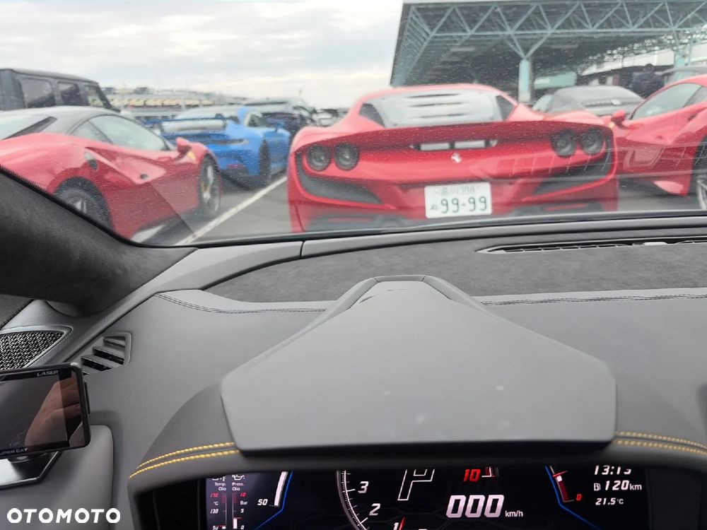 Lamborghini Huracan - 21