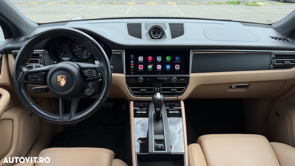 Porsche Macan Standard - 6