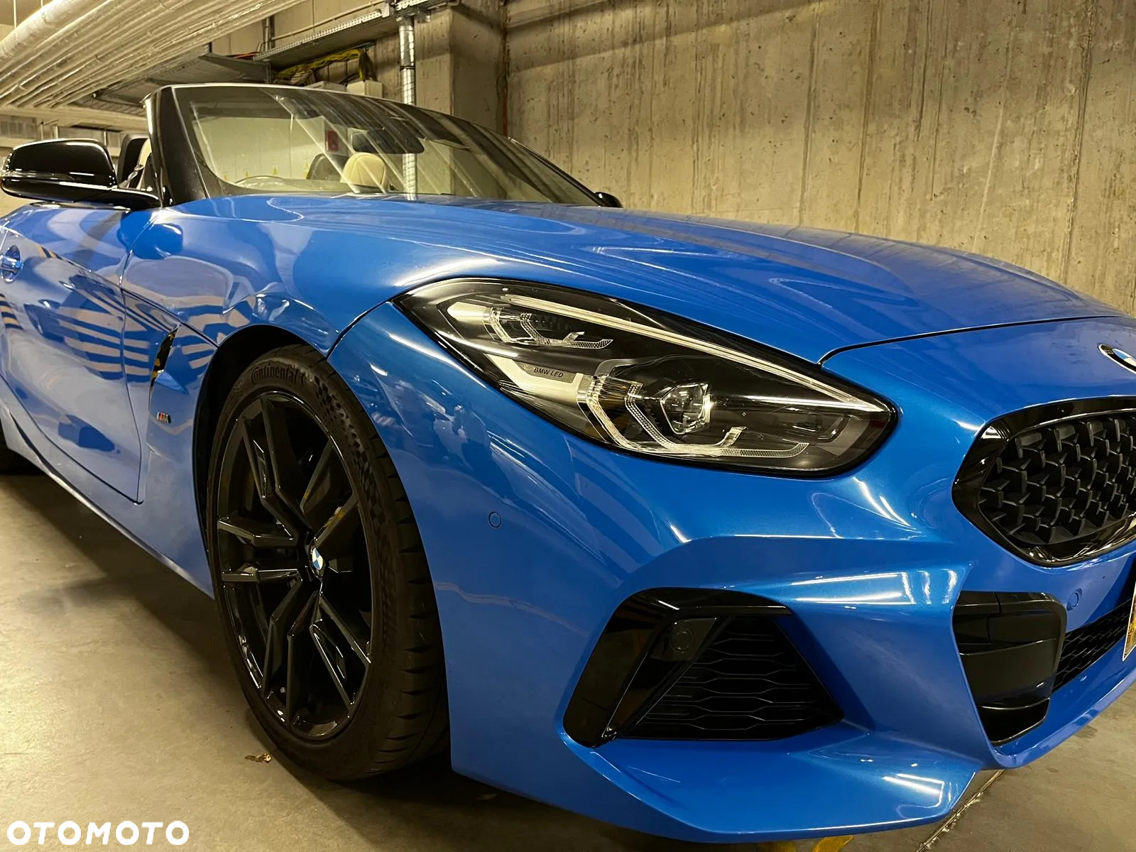 BMW Z4 M M40i sport - 3