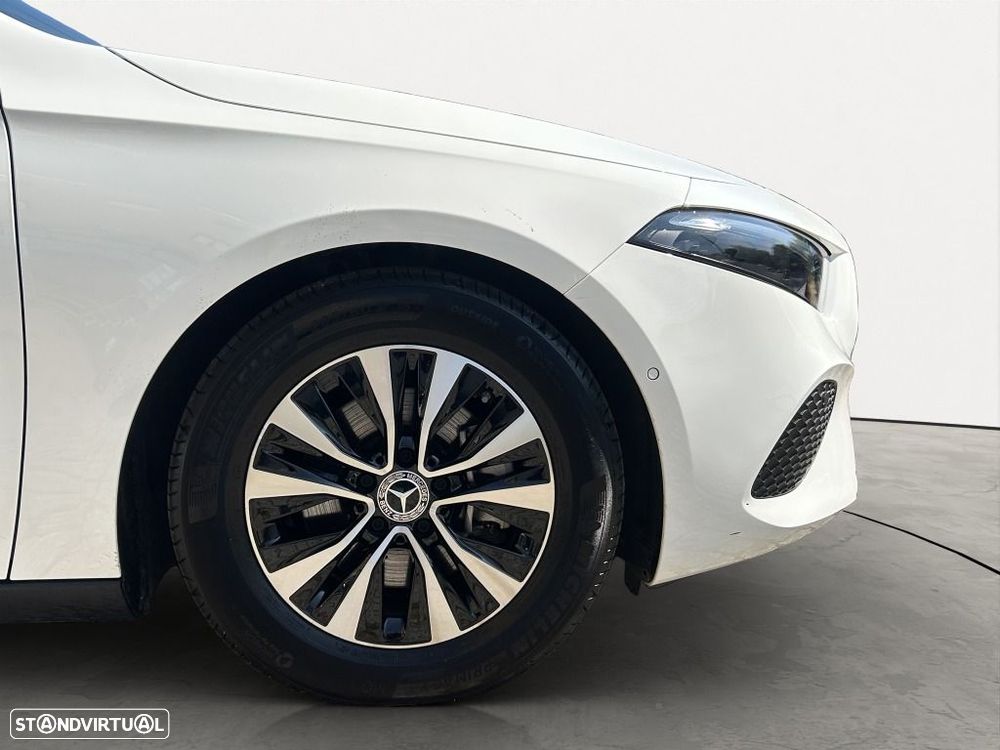 Mercedes-Benz A 200 - 6