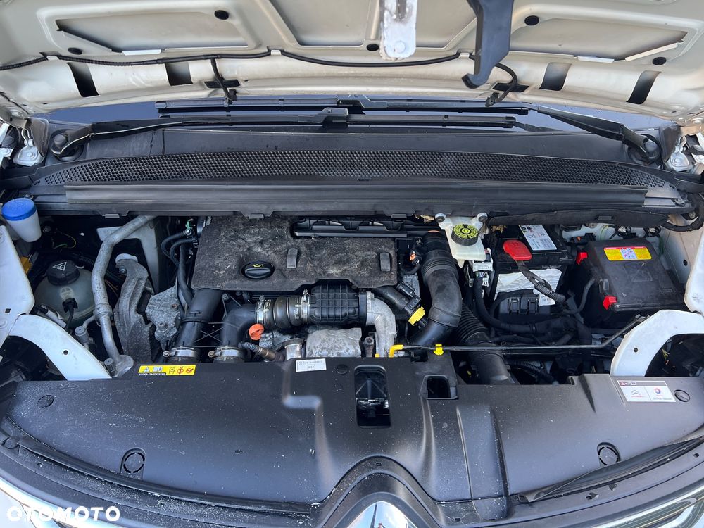 Citroën C4 Picasso 1.6 e-HDi Attraction ETG6 - 23