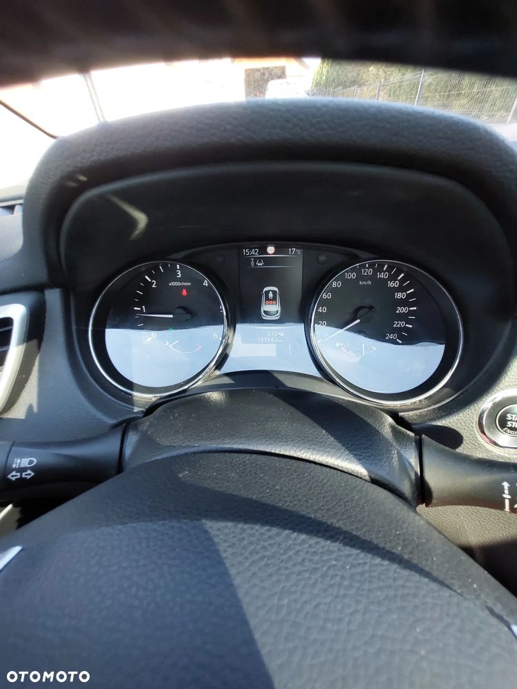 Nissan Qashqai 1.5 dCi Tekna+ - 6