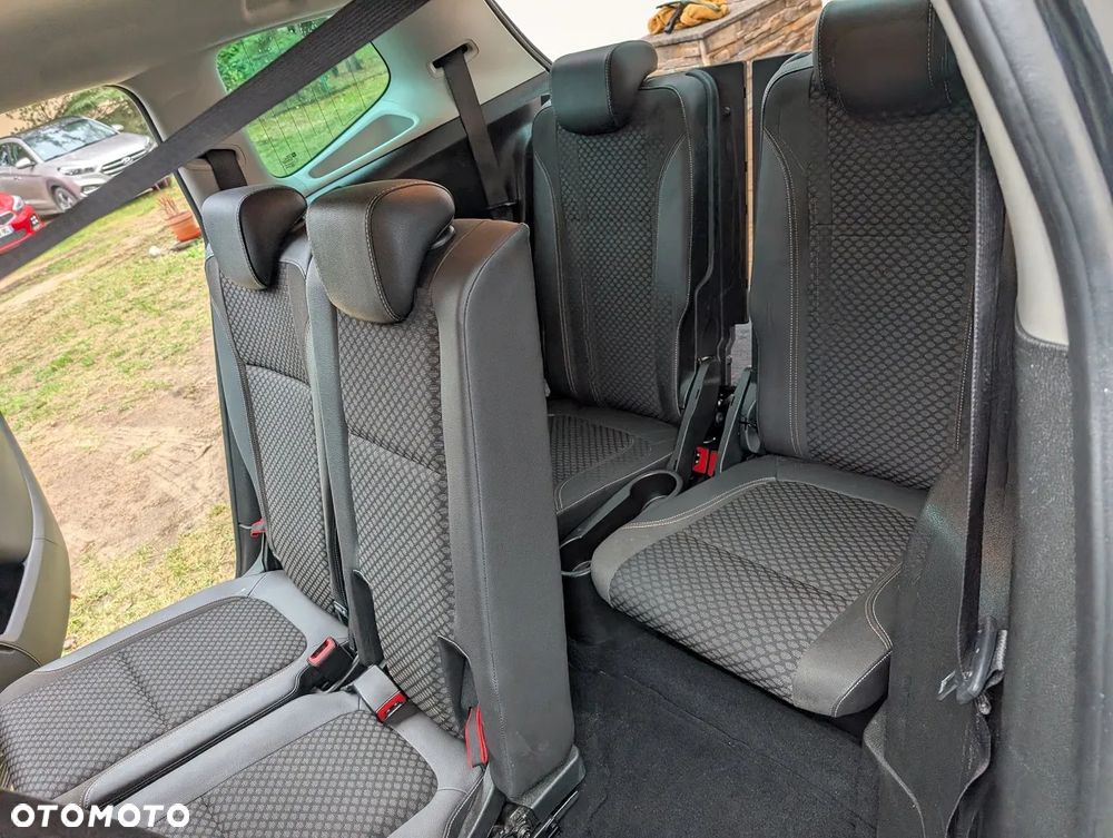 Opel Zafira 1.6 CDTI Cosmo - 17