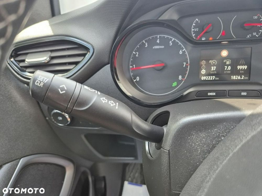 Opel Crossland - 22