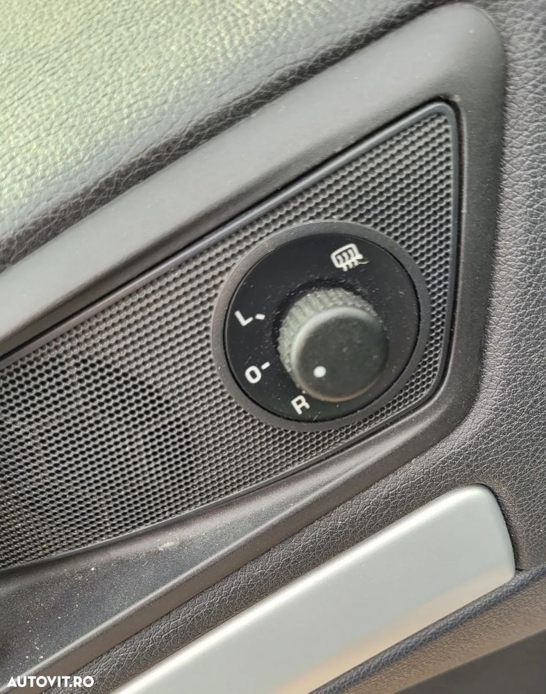 Skoda Octavia Combi 2.0 FSI Scout 4x4 - 10