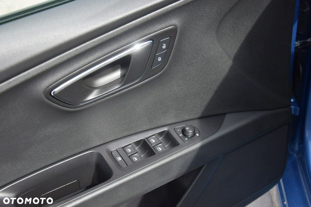 Seat Leon 1.2 TSI Start&Stop I-Tech - 26