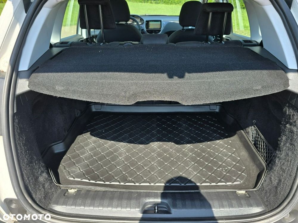 Peugeot 2008 - 23