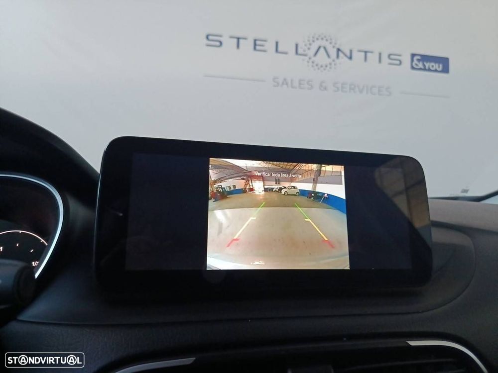 Fiat Tipo Cross - 24