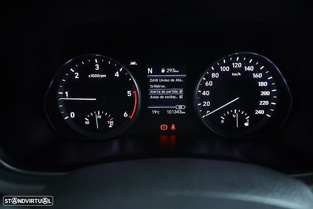 Hyundai i30 1.6 CRDI STyle - 35