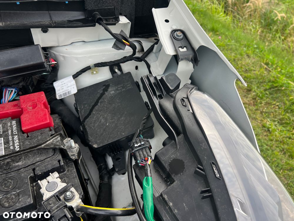 Nissan Leaf 62 kWh e+ N-Connecta - 17