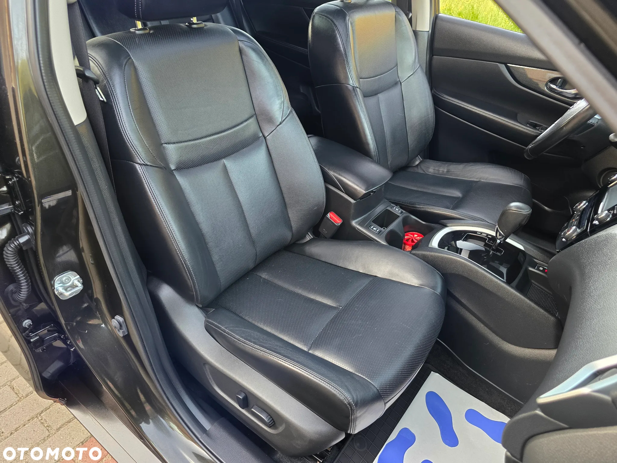 Nissan X-Trail 1.6 DCi Tekna 2WD Xtronic - 31
