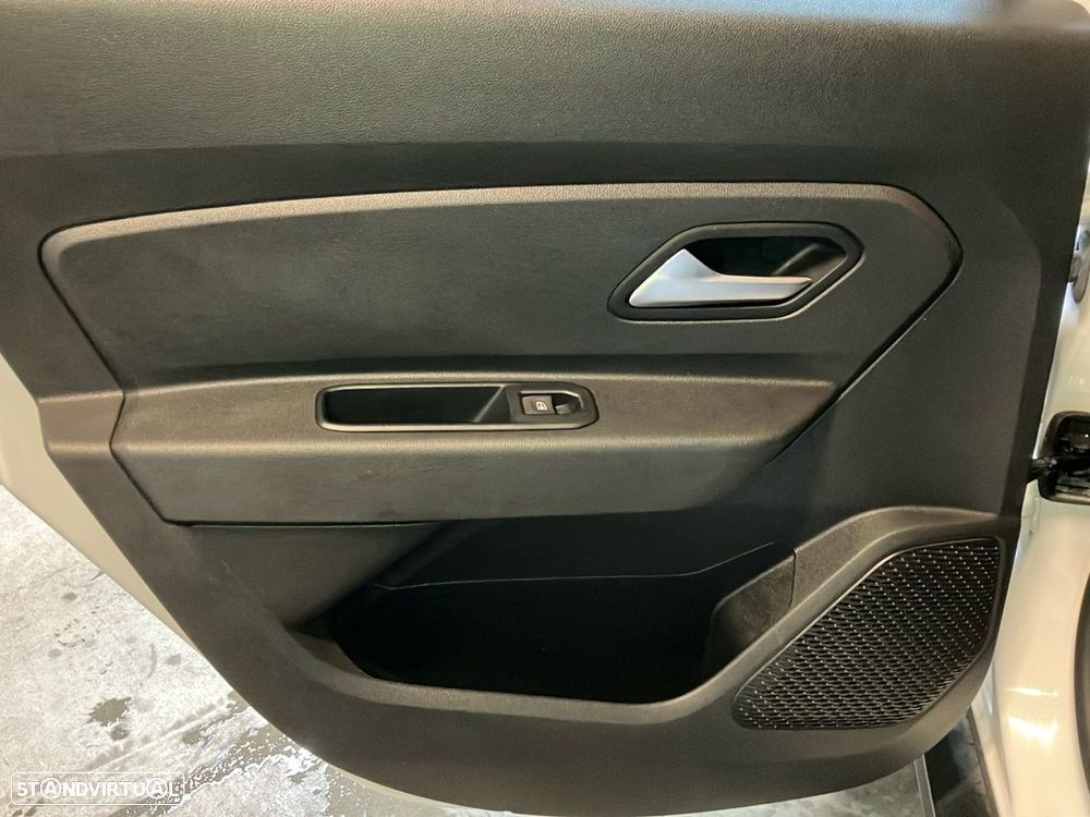 Dacia Duster 1.0 TCe ECO-G Prestige Bi-Fuel - 21