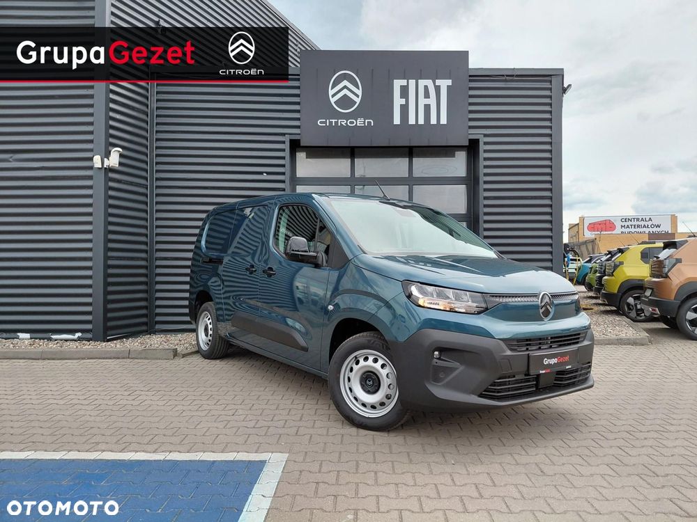 Citroën Berlingo - 1