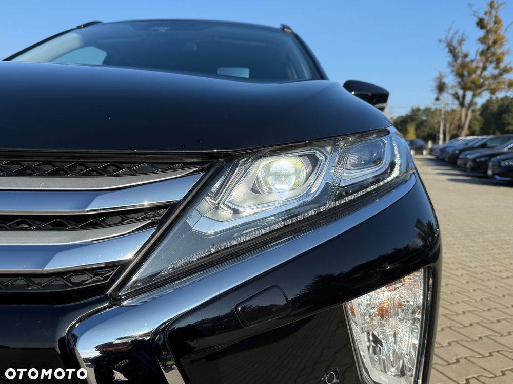 Mitsubishi Eclipse Cross 1.5 T-MIVEC ClearTec 2WD Intro Edition - 39