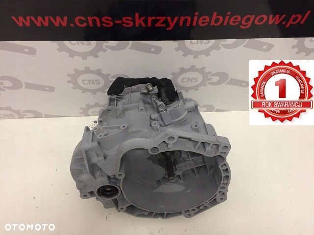 Skrzynia biegów M20 FIAT OPEL ALFA ROMEO 1,3 CDTI 6 BIEG - 2