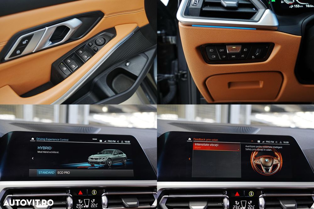 BMW Seria 3 - 14