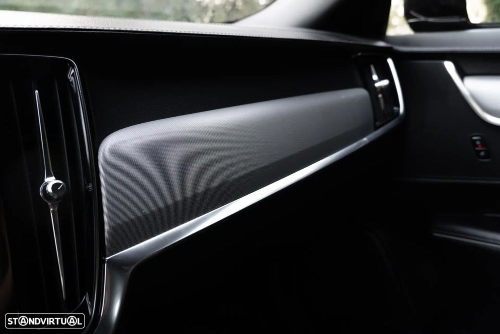 Volvo V90 2.0 D4 R-Design Geartronic - 44