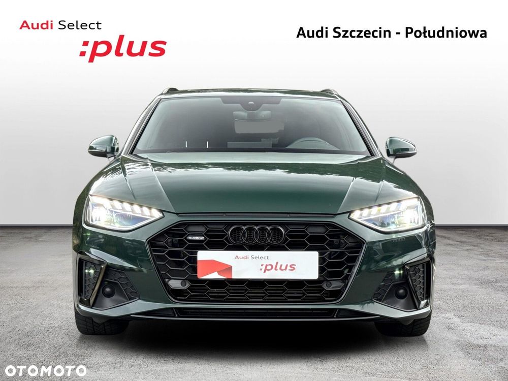 Audi A4 Avant 40 TFSI mHEV Quattro S Line S tronic - 9