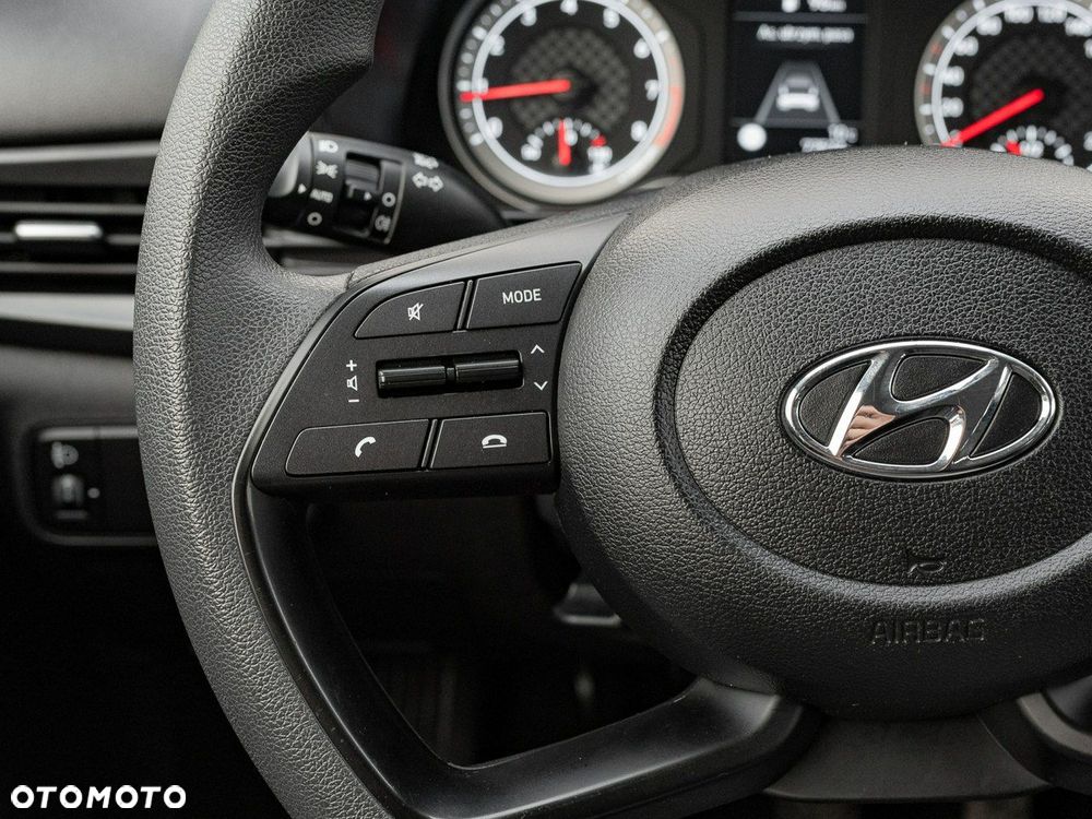 Hyundai i20 1.2 Pure - 17