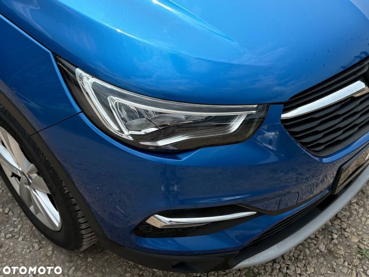 Opel Grandland X 1.5 CDTI Elegance S&S - 6