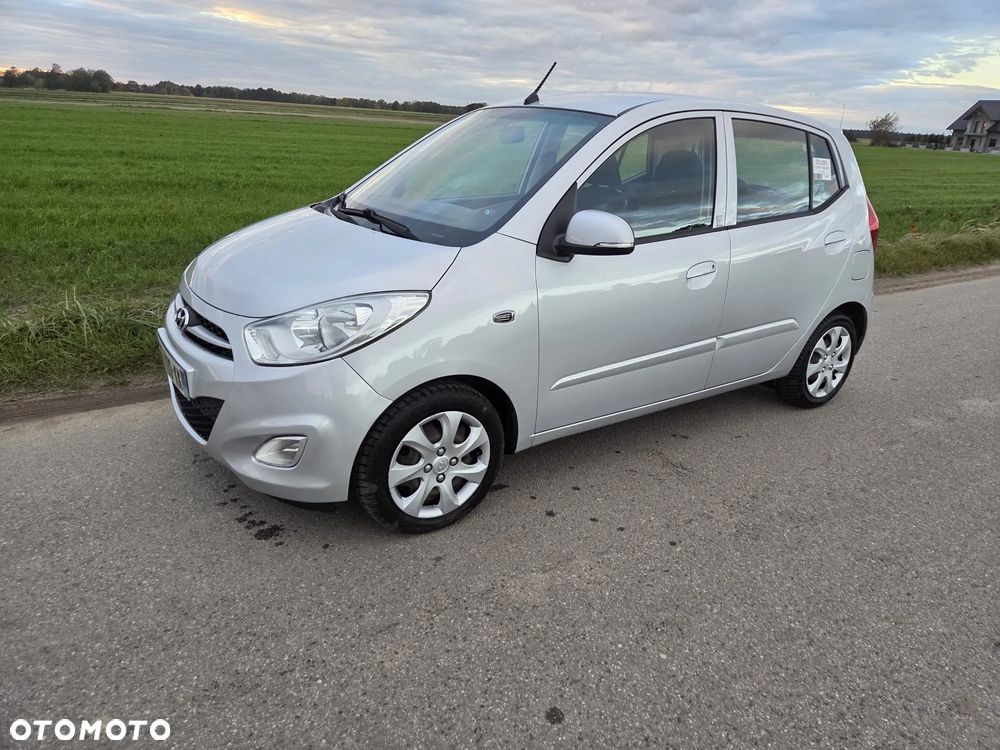 Hyundai i10 1.2 Style - 3