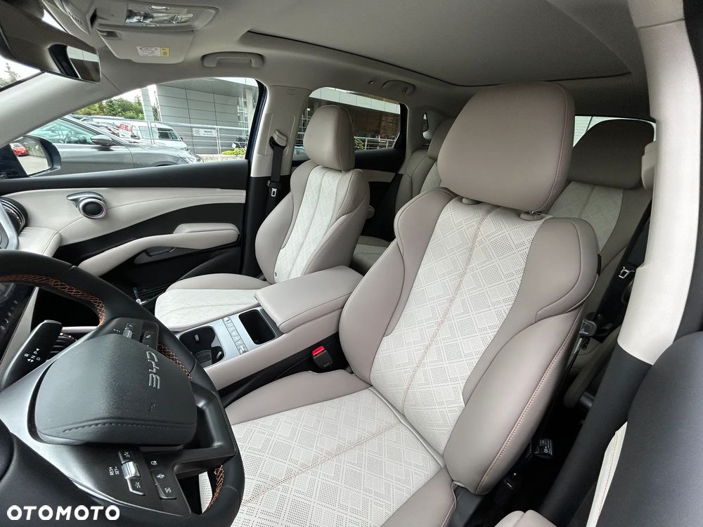 BYD Atto 3 74.8kWh Excellence AWD - 15