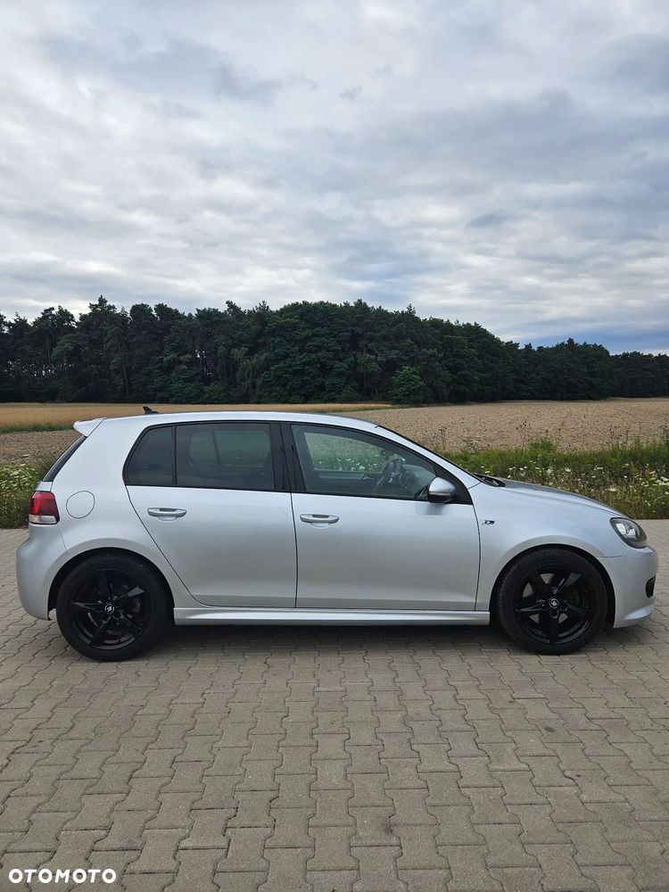 Volkswagen Golf 1.4 TSI Comfortline - 4