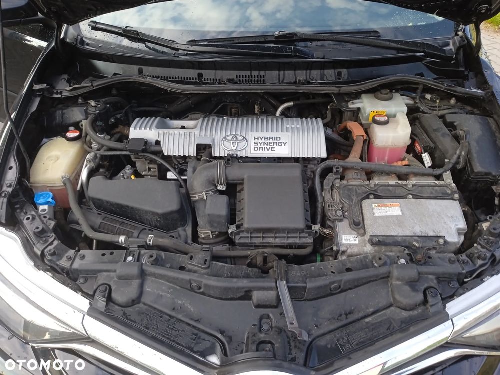 Toyota Auris - 20