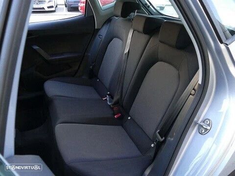 SEAT Ibiza 1.6 TDI Reference - 23