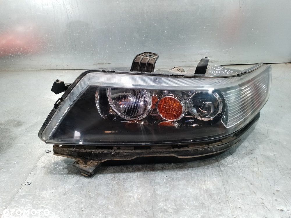 LAMPA PRZÓD LEWA HONDA ACCORD VII 16-217-1144L1 - 1