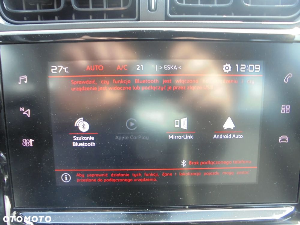 Citroën C3 Pure Tech 83 S&S YOU - 25