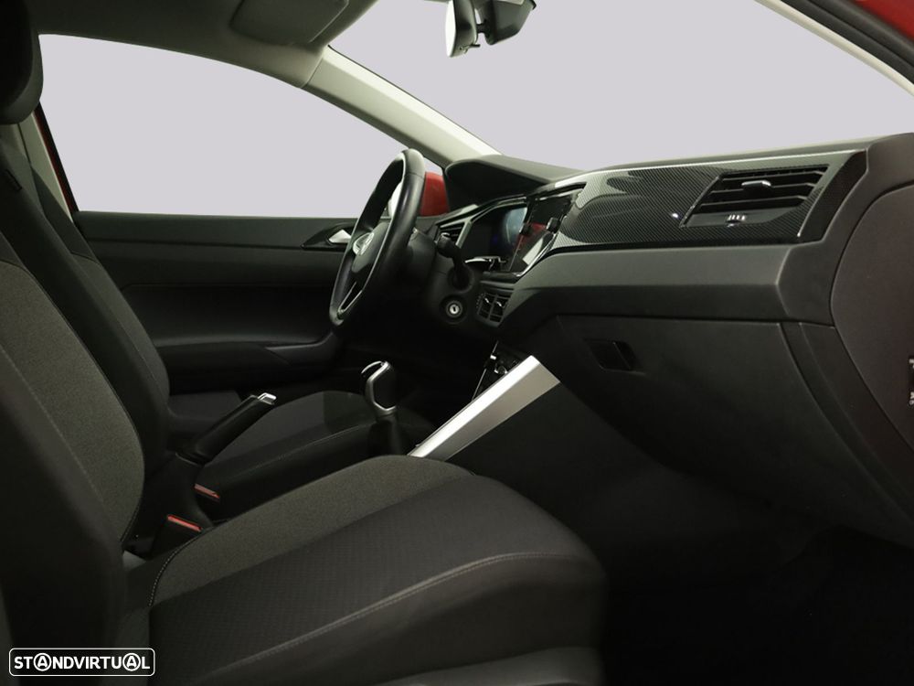 VW Taigo 1.0 TSI Urban - 7