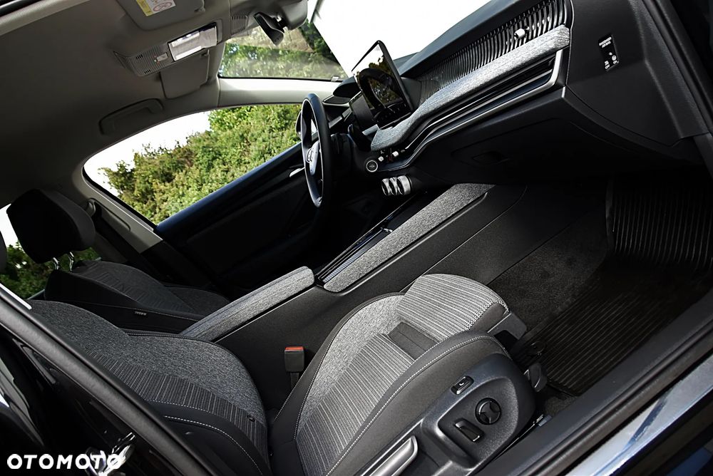 Skoda Superb 2.0 TDI SCR 4x4 Selection DSG - 21