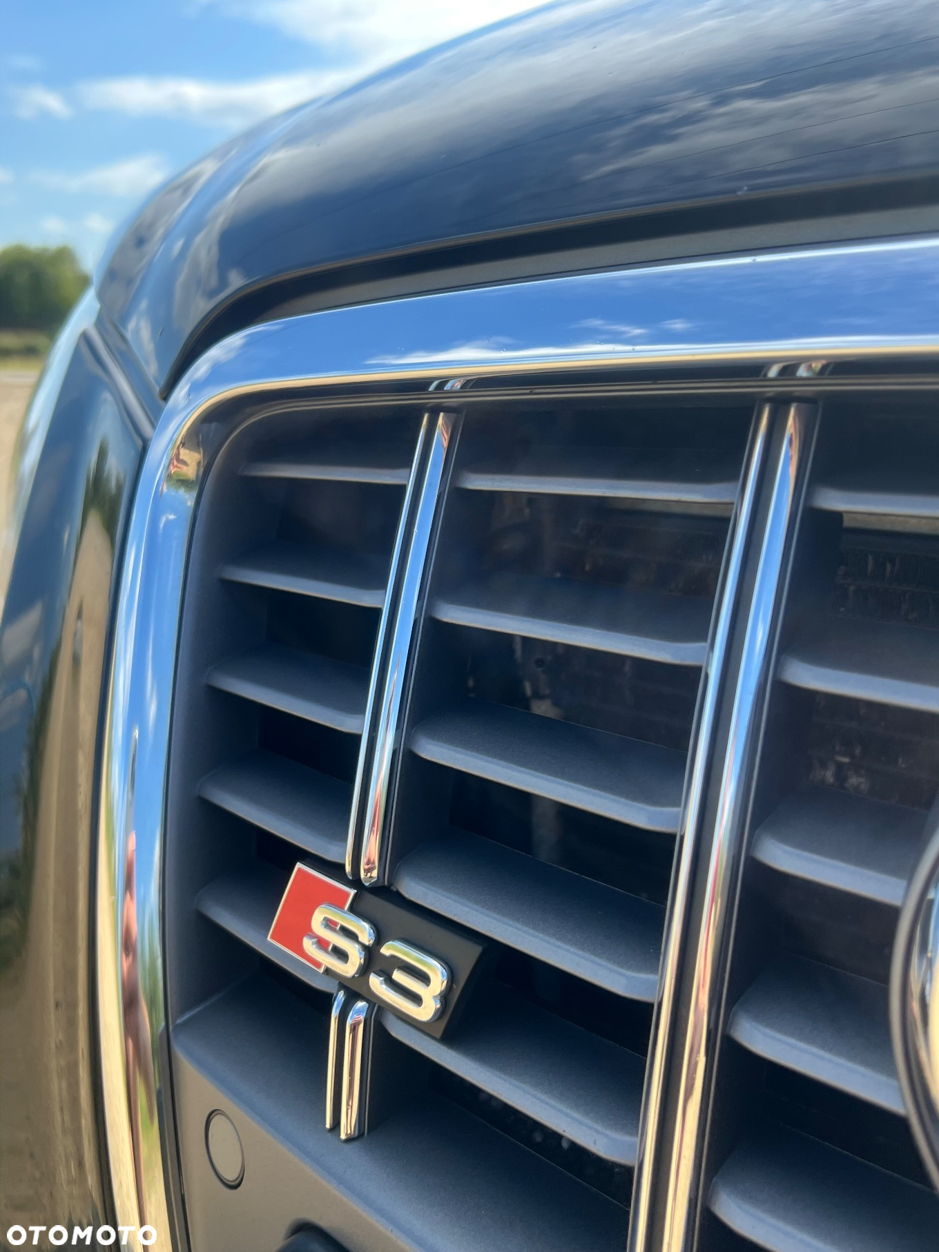Audi S3 2.0 TFSI Quattro - 11