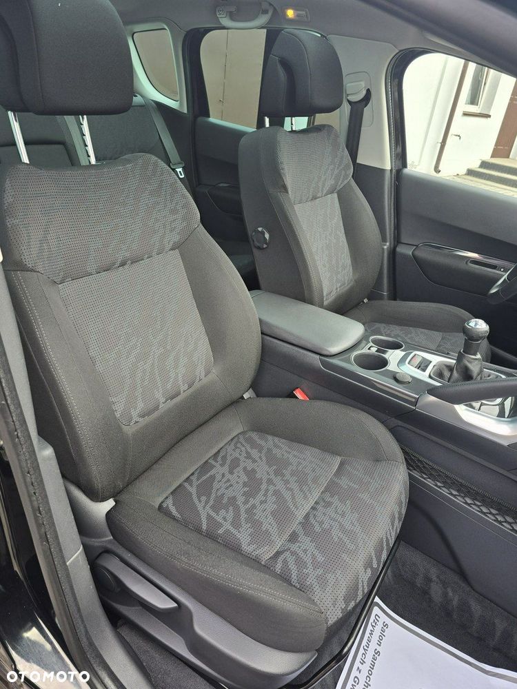 Peugeot 3008 - 22
