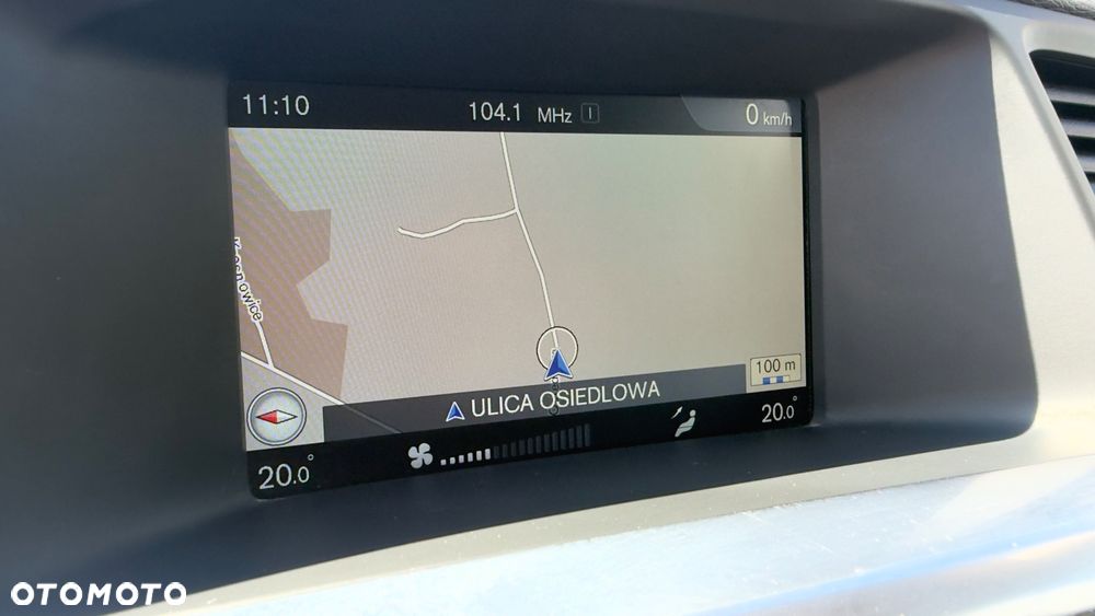 Volvo V60 D2 Edition - 30