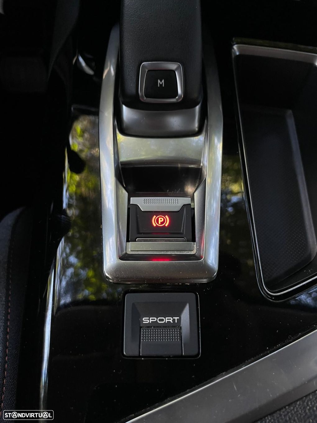 Peugeot 3008 1.2 PureTech Allure EAT8 - 23