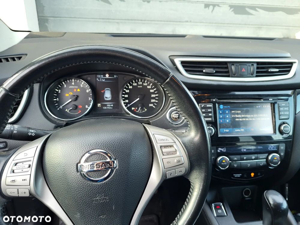 Nissan Qashqai ver-1-6-tekna-cvt - 5