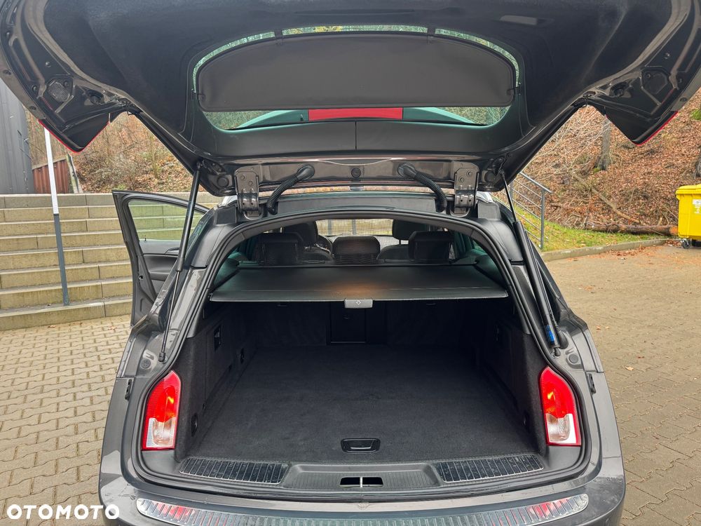 Opel Insignia 2.0 CDTI Sport - 26