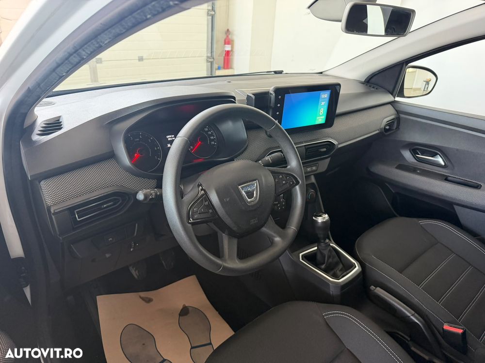 Dacia Logan - 7