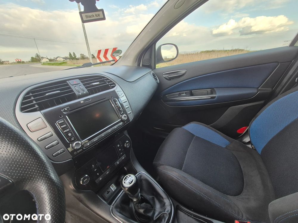 Fiat Bravo 1.4 16V Turbo Start/Stop Sport - 19