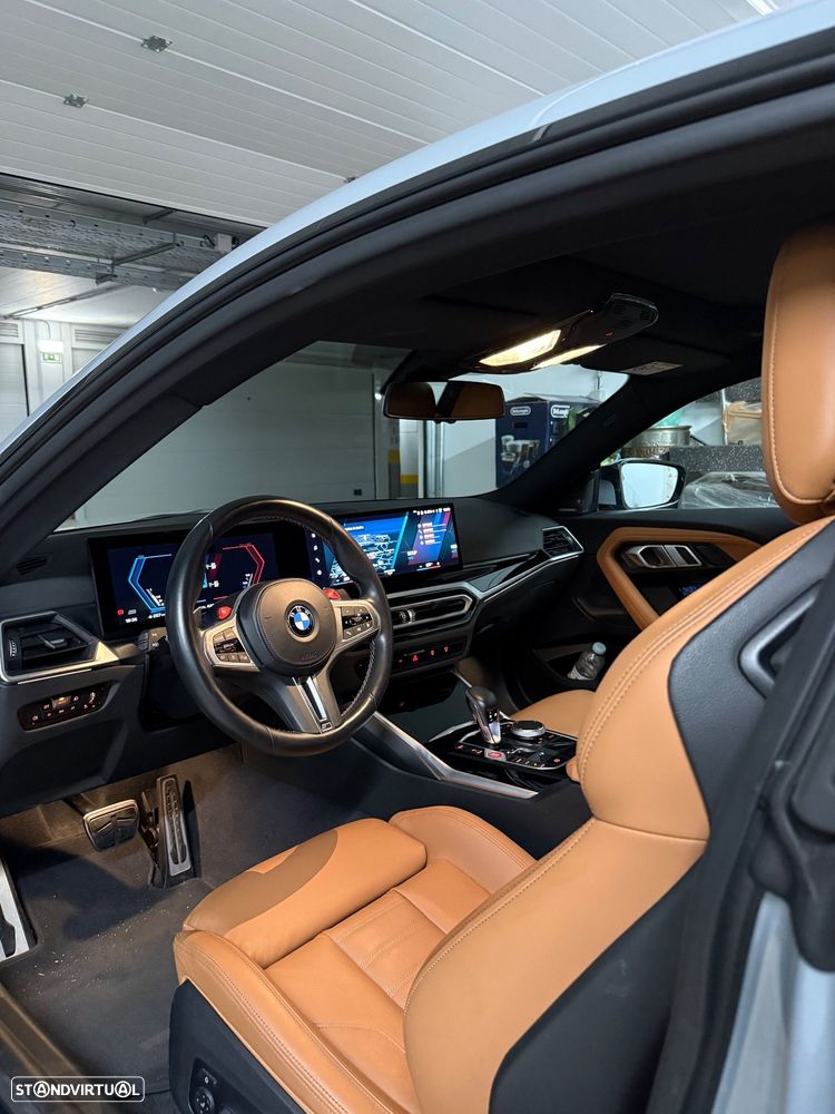 BMW M2 Auto - 5