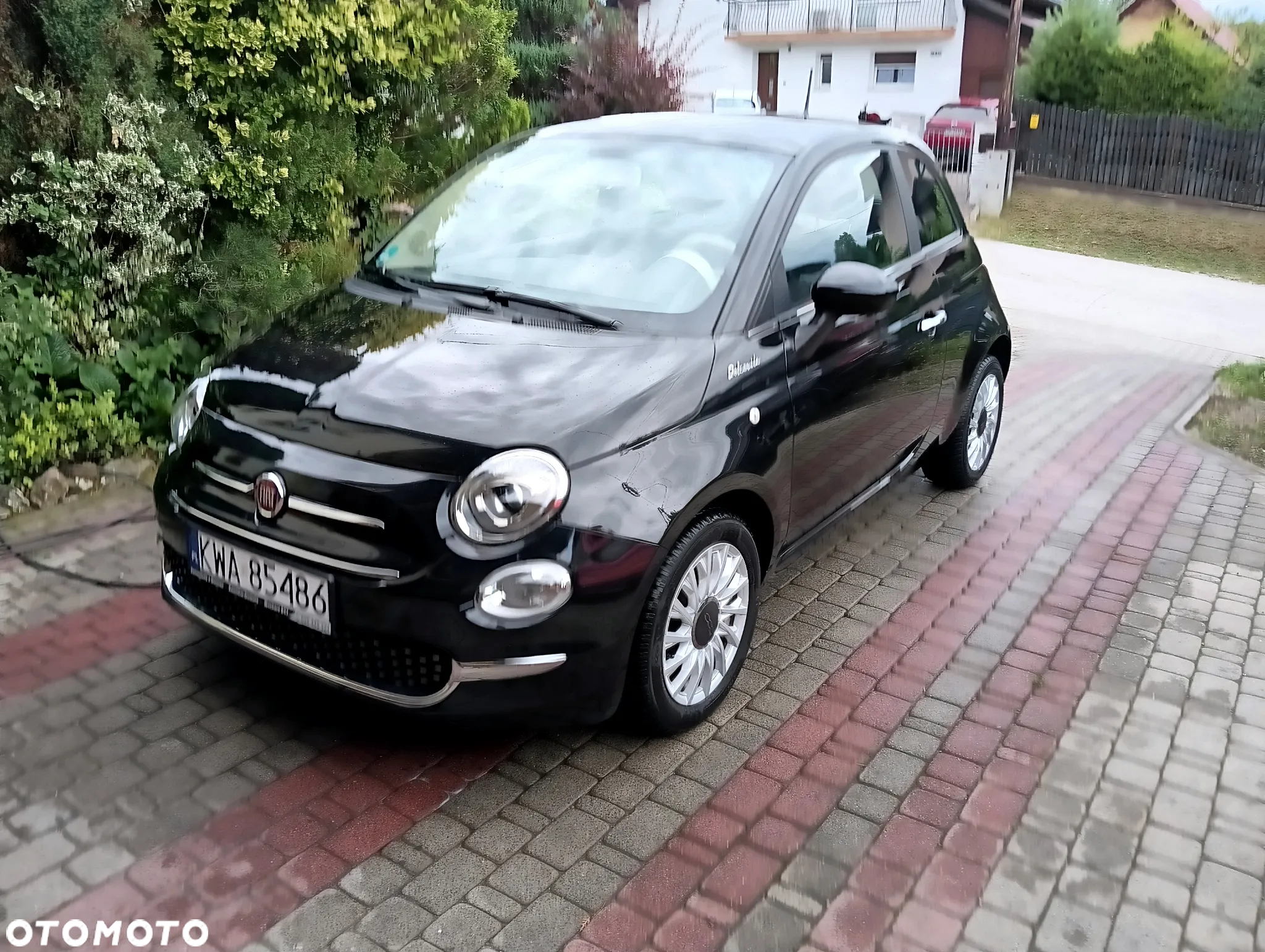 Fiat 500 1.0 GSE Hybrid Dolcevita - 2