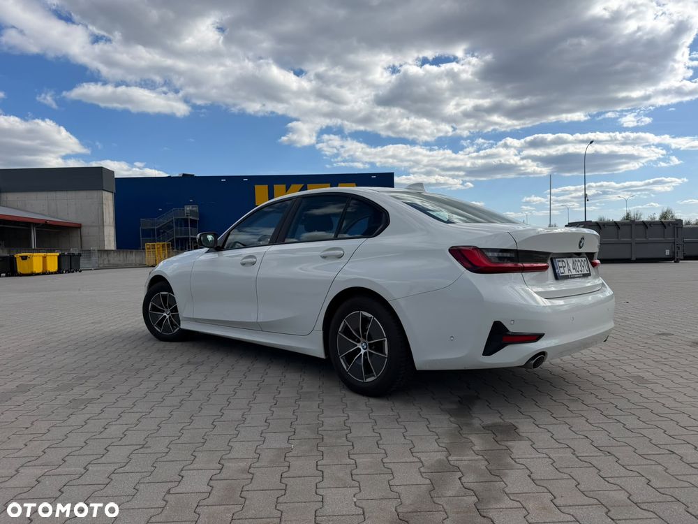 BMW Seria 3 - 3