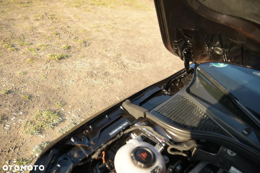 Skoda Octavia 2.0 TDI DSG Exclusive - 35