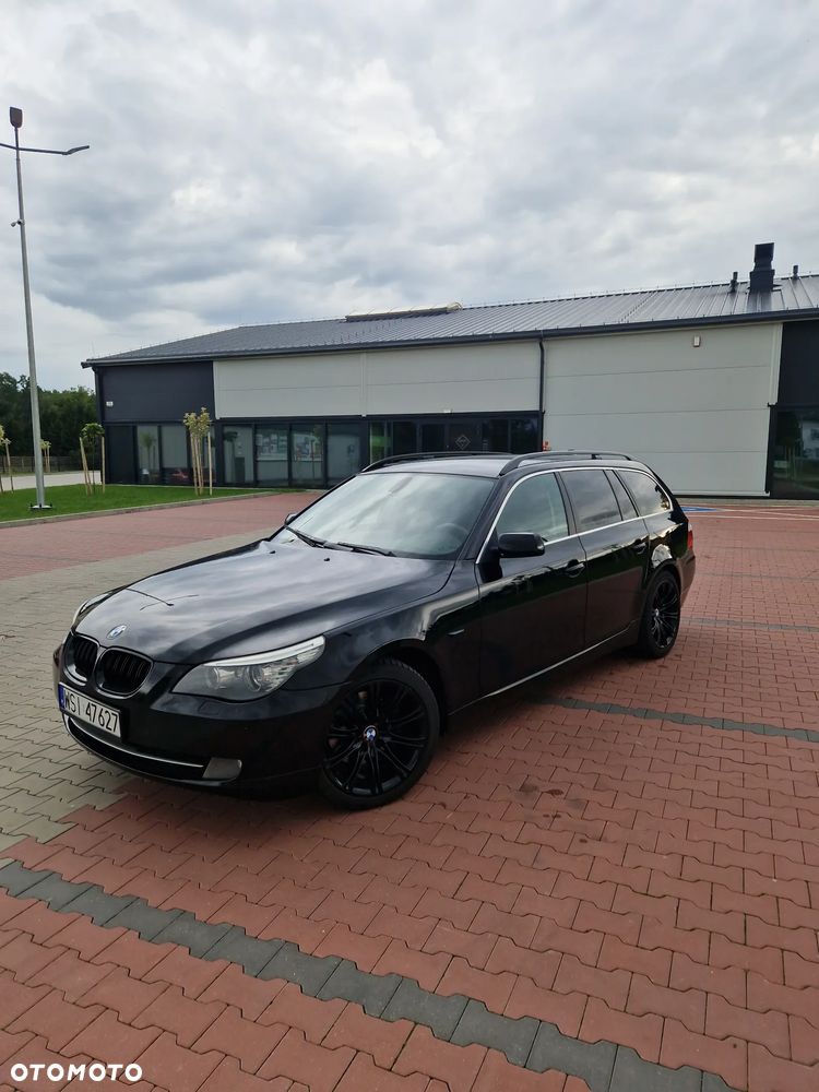 BMW Seria 5 - 3