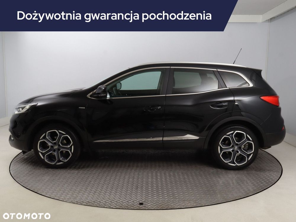 Renault Kadjar - 4