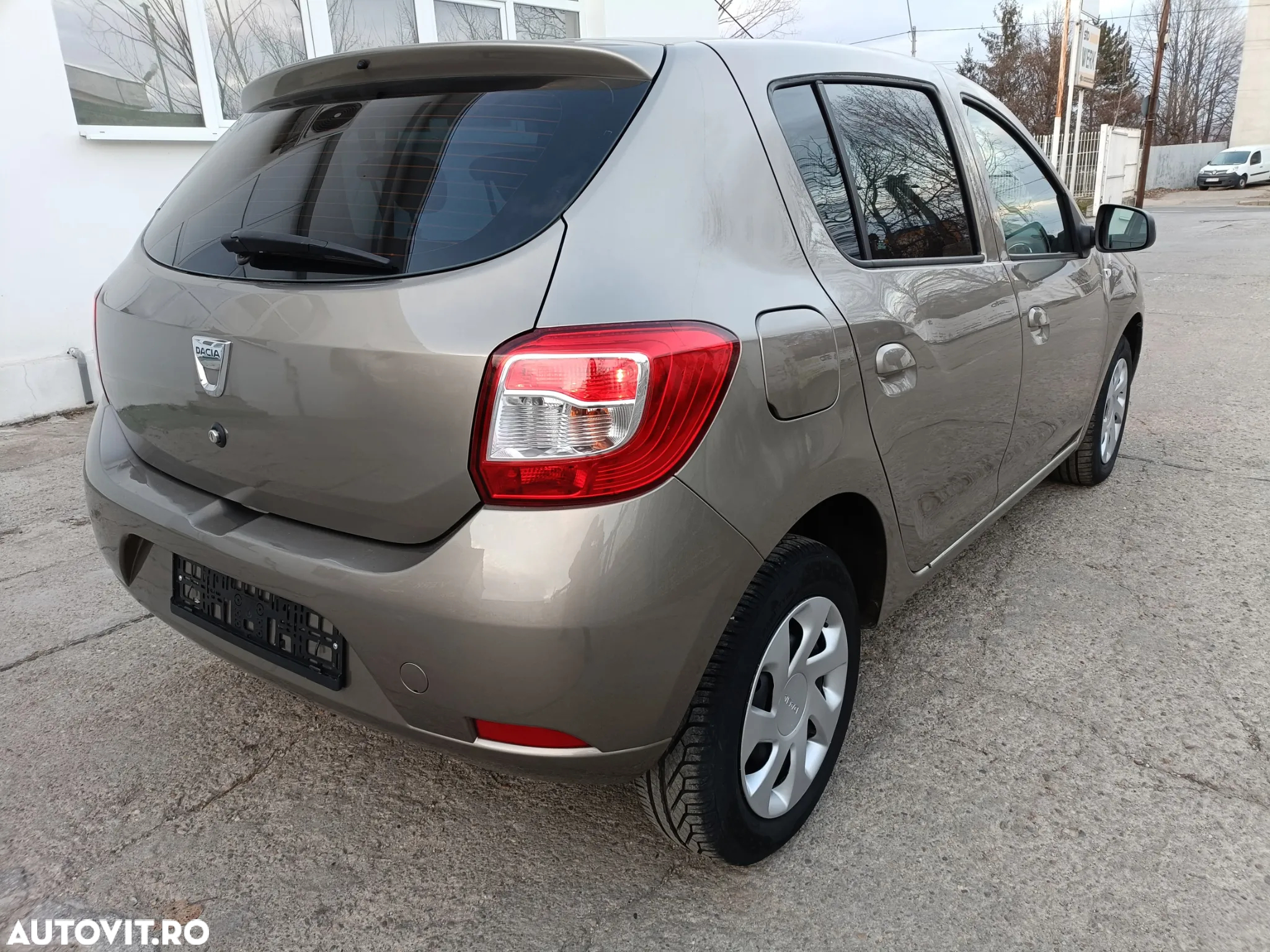 Renault Clio 1.5 dCi 75 Expression - 2