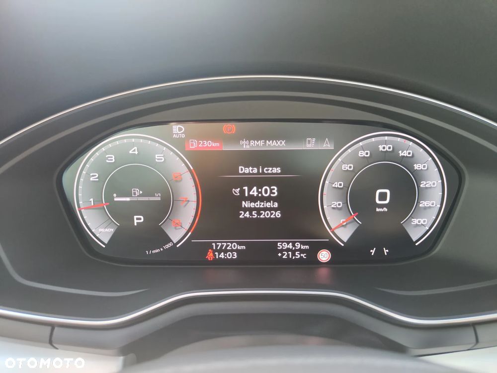 Audi A4 Avant 35 TFSI mHEV S Line S tronic - 16