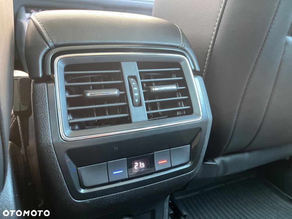 Skoda Kodiaq 1.5 TSI ACT 4x2 Style DSG 7os - 19